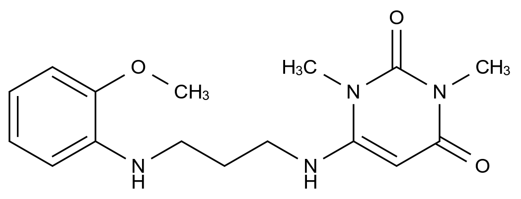 Urapidil Impurity 50