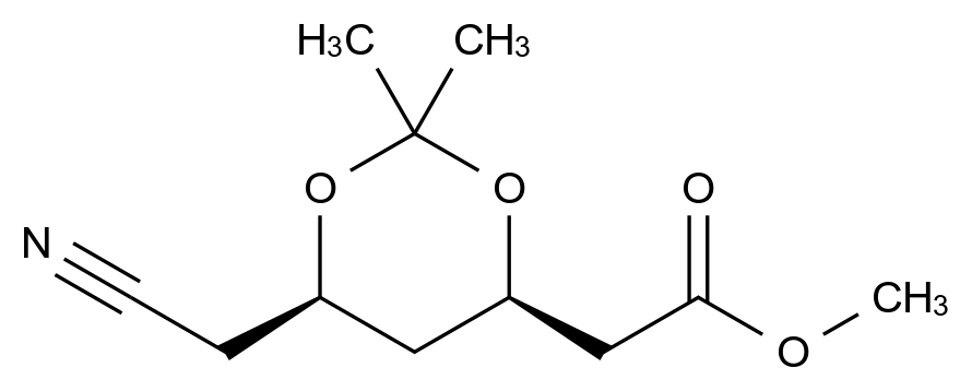 CAS No.:714963-28-7,Atorvastatin Impurity 135