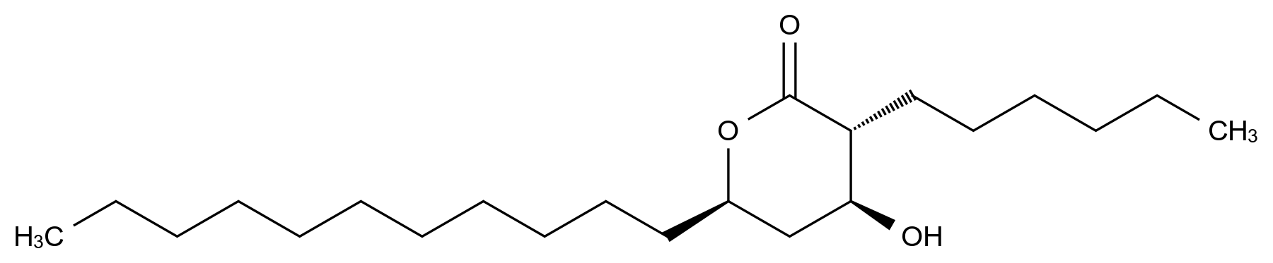 奥利司他杂质37