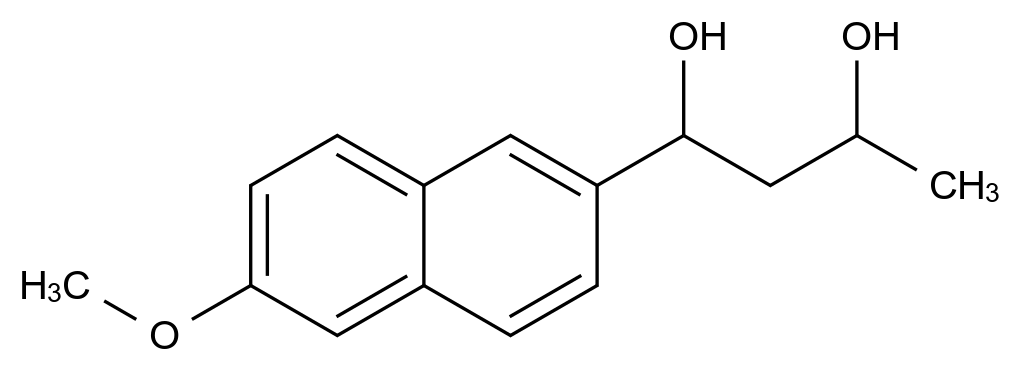 Nabumetone Impurity 15