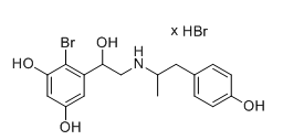 Fenoterol Impurity 8 xHBr