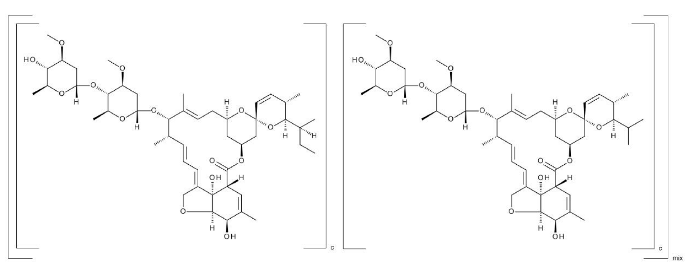 CAS No.:71751-41-2,Abamectin