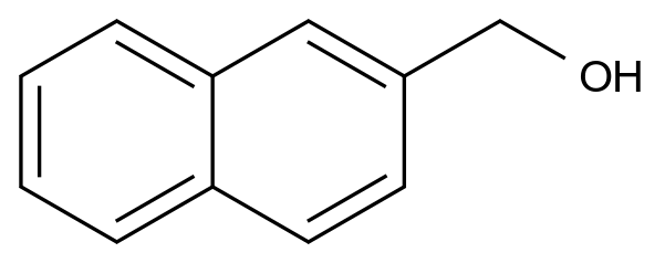CAS No.:1592-38-7,2-萘甲醇