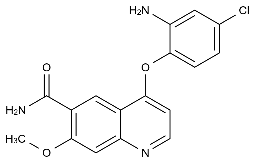 Lenvatinib Impurity 143
