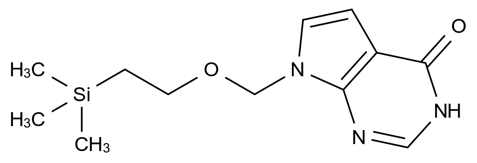 CAS No.:2166596-69-4,巴瑞替尼杂质45