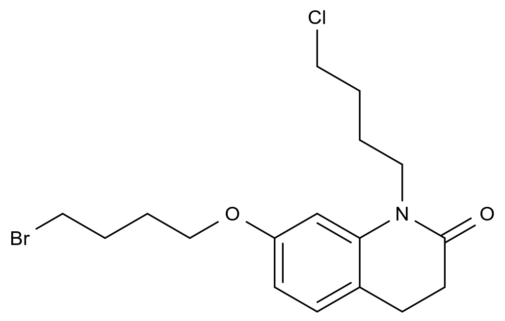 布瑞哌唑杂质99
