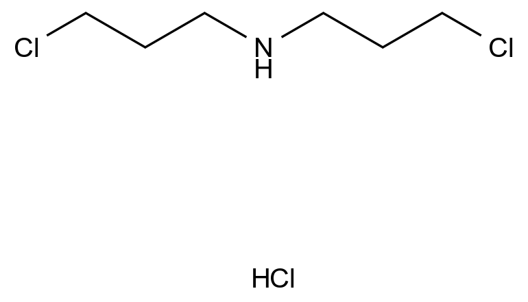 乌拉地尔杂质61 盐酸盐 Urapidil Impurity 61 HCl CAS 1081534-21-5 结构式 Chemical Structure