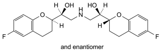 Nebivolol EP Impurity D