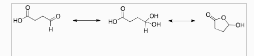 CAS No.:692-29-5,β-Formylpropionic Acid