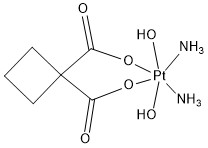 CAS No.:113287-15-3,Carboplatin Impurity 12