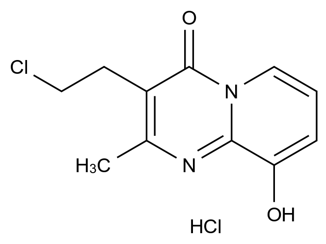 CAS No.:849727-62-4,帕利哌酮杂质62