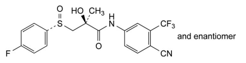 Bicalutamide EP Impurity F