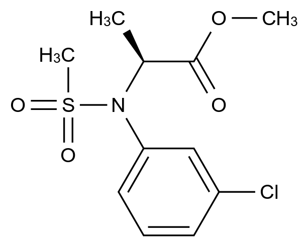 CAS No.:1008436-64-3,
