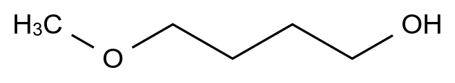 CAS No.:111-32-0,4-Methoxybutan-1-ol