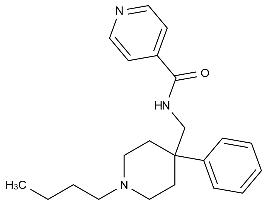 9,10[1',2']-BEnzenoanthracene-9(10H)-methanol CAS 1469-57-4 chemical structure