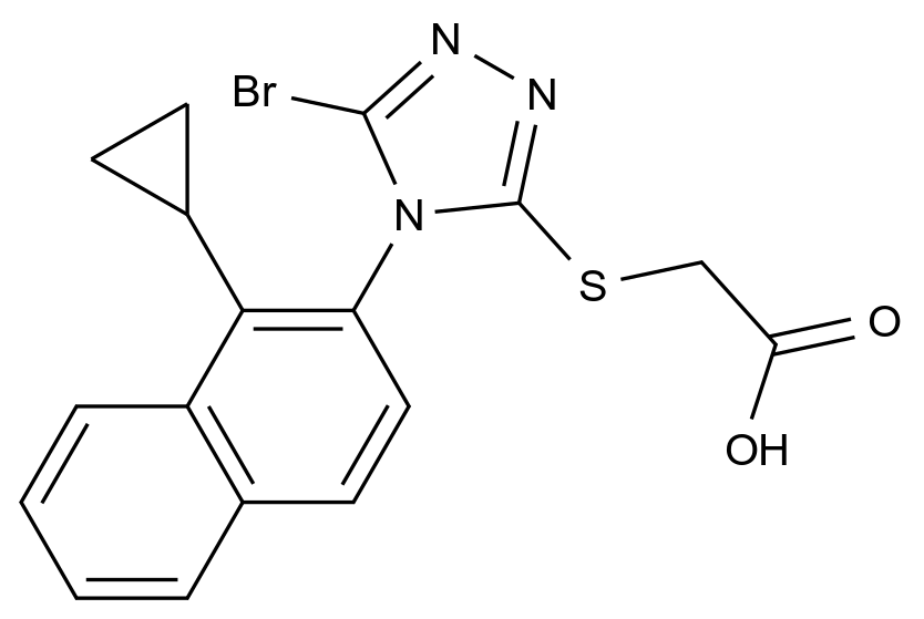 CAS No.:1533519-94-6,