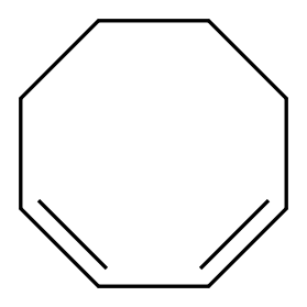 顺,顺-1,3-环辛二烯 1,3-Cyclooctadiene
3806-59-5
ACMC-1CC5B CAS 3806-59-5 结构式 Chemical Structure