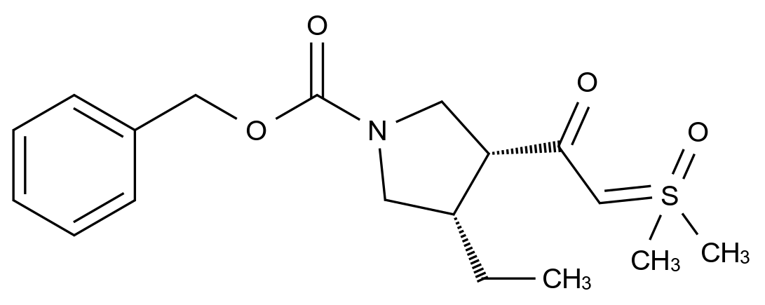 CAS No.:2050038-78-1,Upadacitinib Impurity 41
