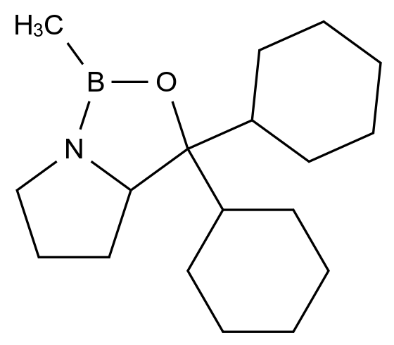 CAS No.:112022-83-0,(<I>R</I>)-(+)-2-甲基-CBS-噁唑硼烷