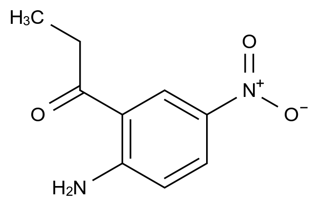 [124623-32-1]1-(2-Amino-5-nitrophenyl)-1-propanone