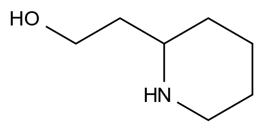 CAS No.:1484-84-0,2-哌啶乙醇