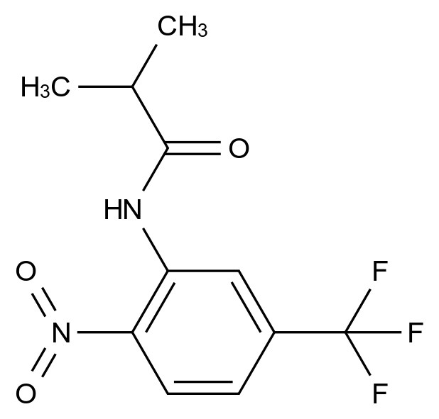CAS No.:151262-93-0,氟他胺EP杂质F