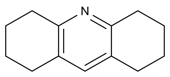 CAS No.:1658-08-8,1,2,3,4,5,6,7,8-Octahydroacridine