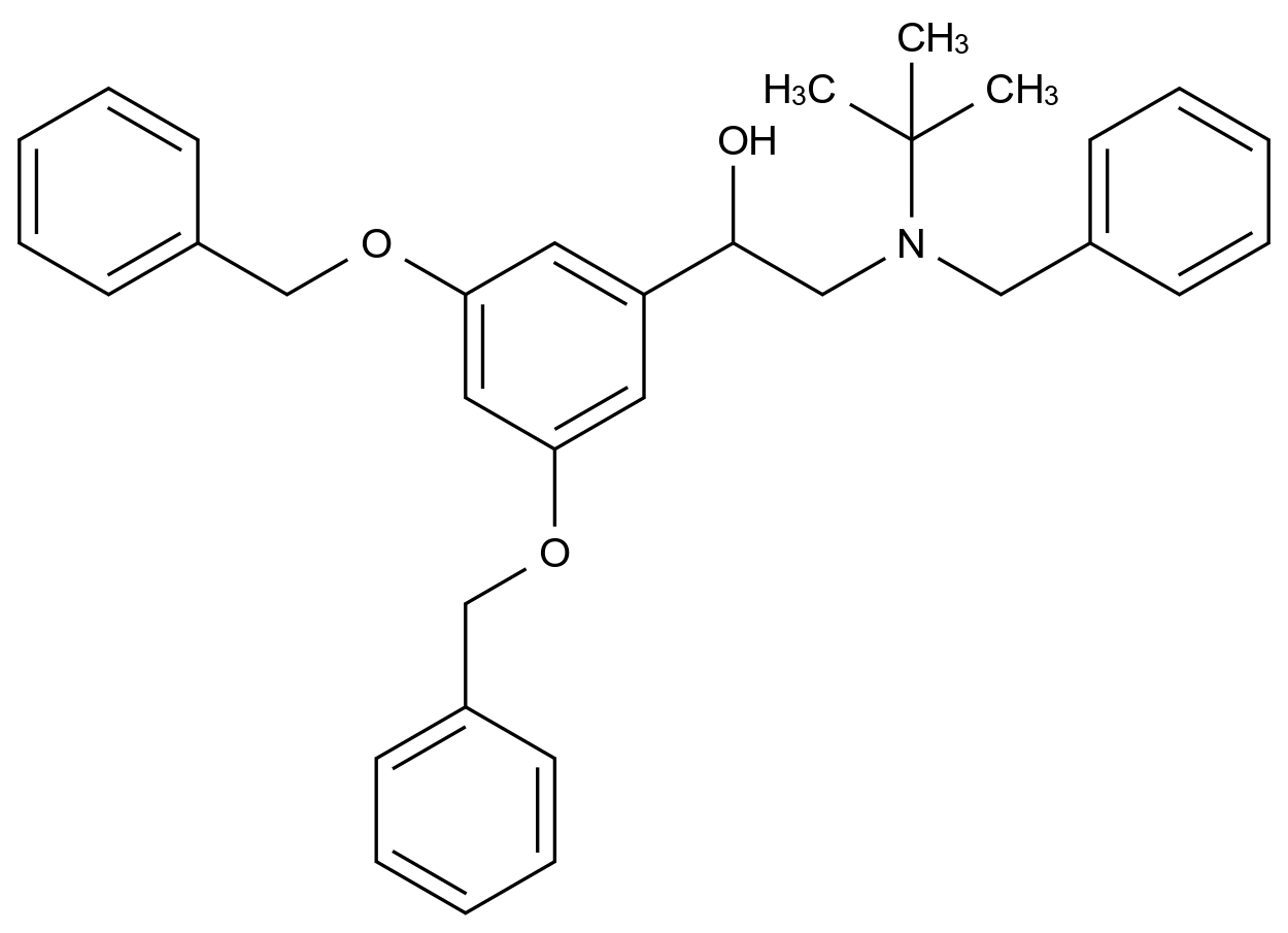 特布他林杂质75