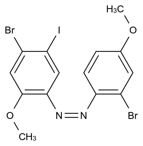 呋喹替尼杂质1