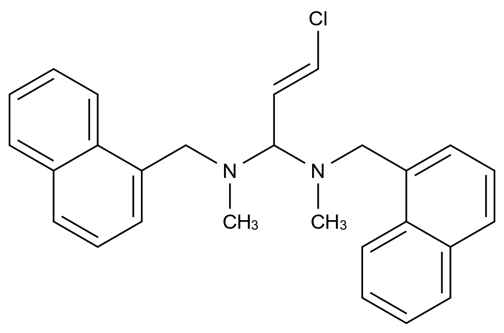 Terbinafine Impurity 29