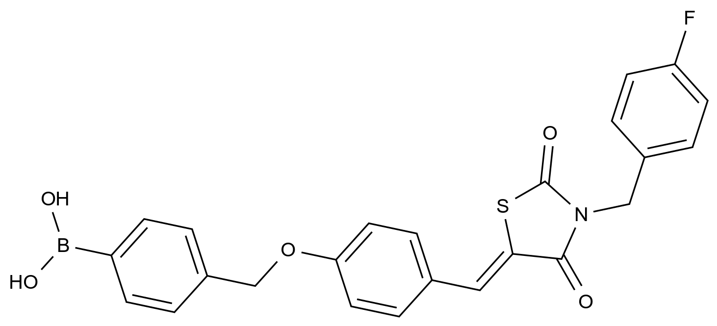  HA155 CAS 1312201-00-5 结构式 Chemical Structure
