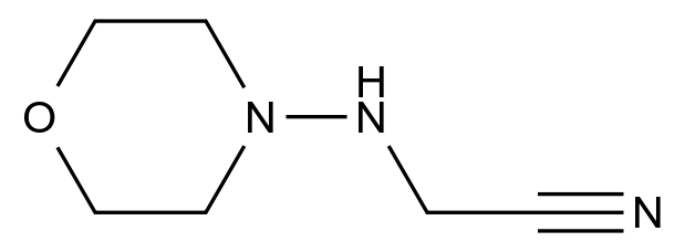 CAS No.:16142-26-0,Molsidomine Impurity1