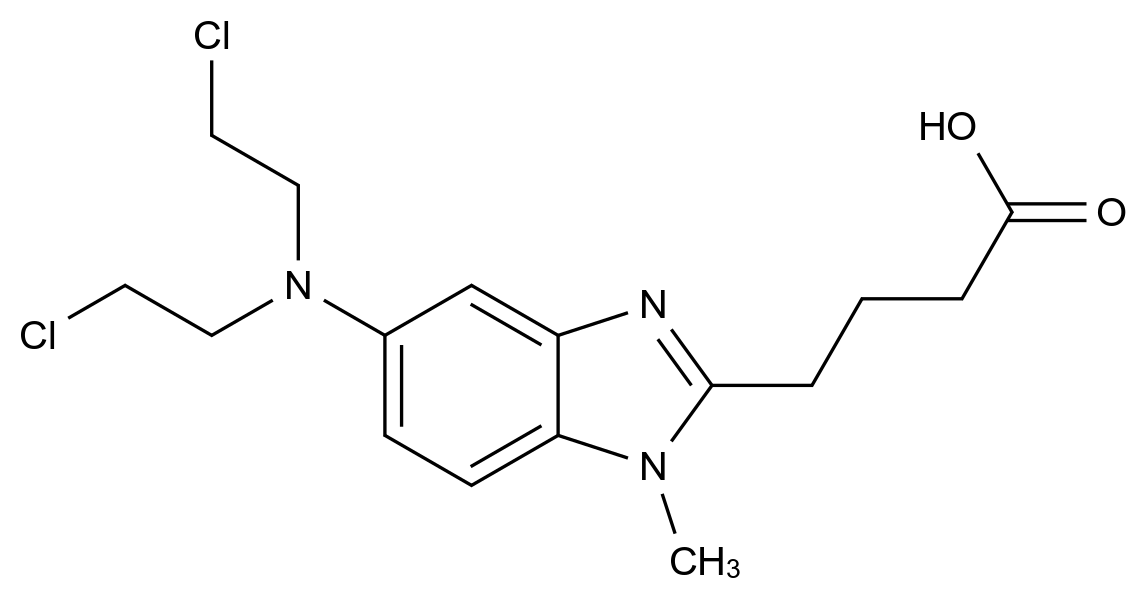 CAS No.:16506-27-7,Bendamustine