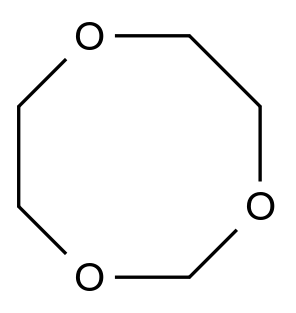 CAS No.:1779-19-7,1,3,6-trioxocane
