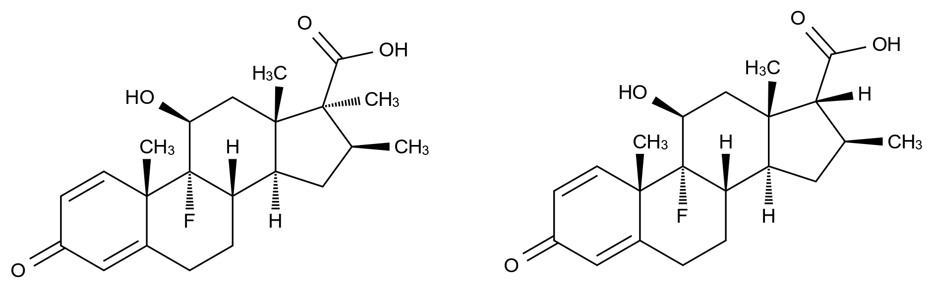 Betamethasone impurity 44