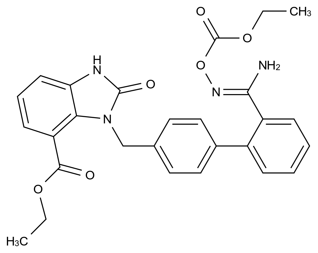 Azilsartan Impurity 95