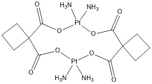 Carboplatin Impurity 15