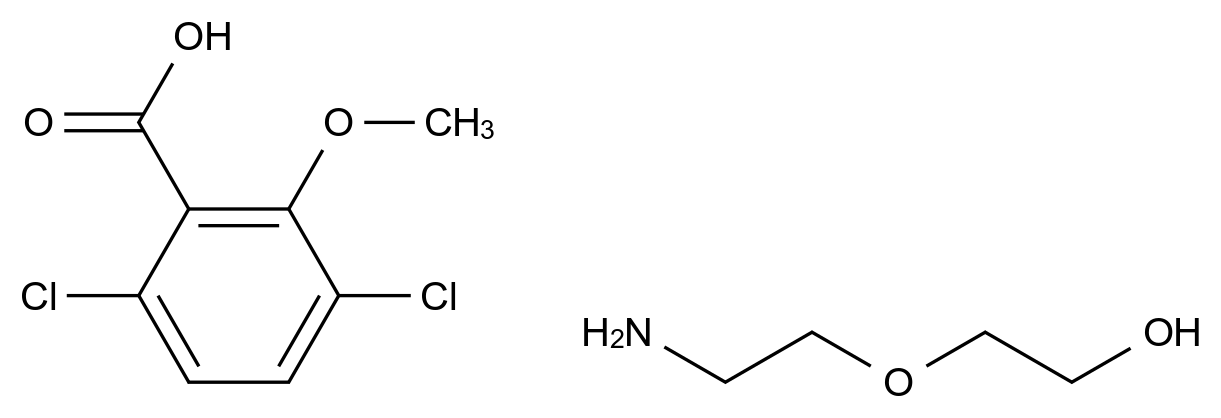  Clarity CAS 104040-79-1 结构式 Chemical Structure