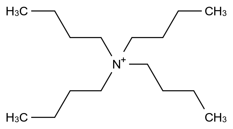 CAS No.:10549-76-5,四丁基铵