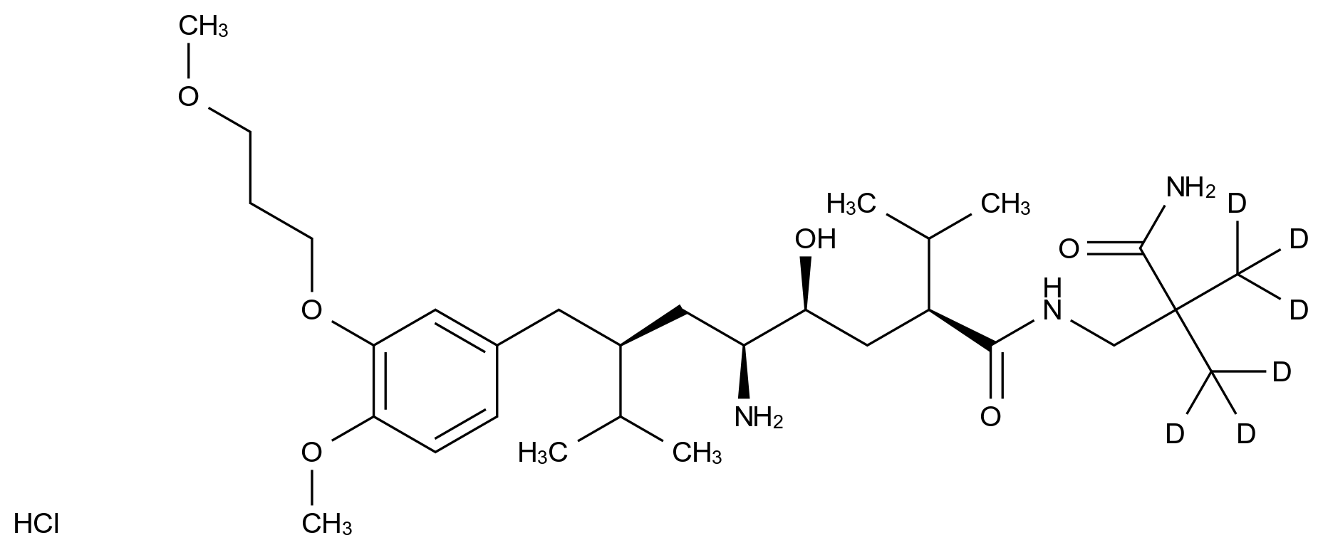 CAS No.:1246815-96-2,