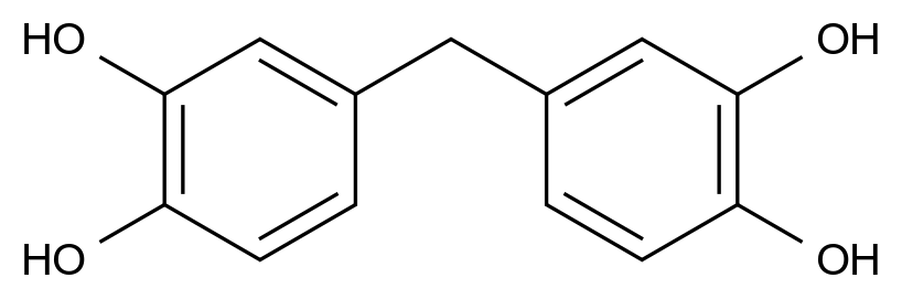 Phenylephrine Impurity 29 structure
