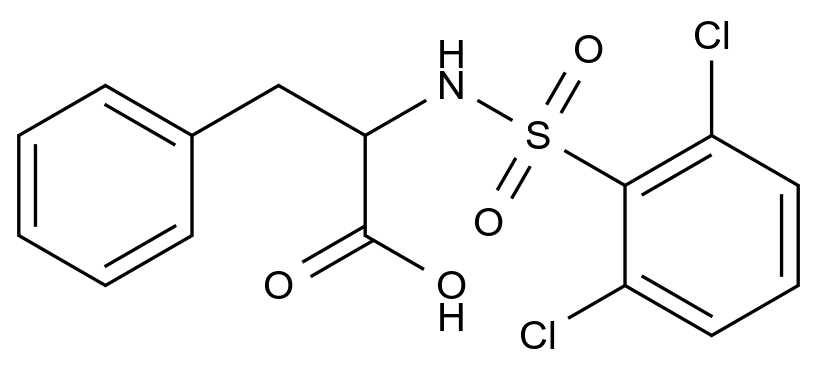 CAS No.:1008423-33-3,