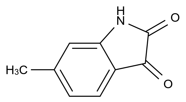 CAS No.:1128-47-8,6-Methylisatin
