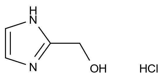 1H-咪唑-2-甲醇盐酸盐|116177-22-1_1H-imidazol-2-ylmethanol,hydrochloride