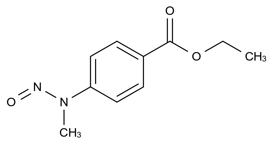 CAS No.:208176-48-1,N-亚硝基苯佐卡因杂质30