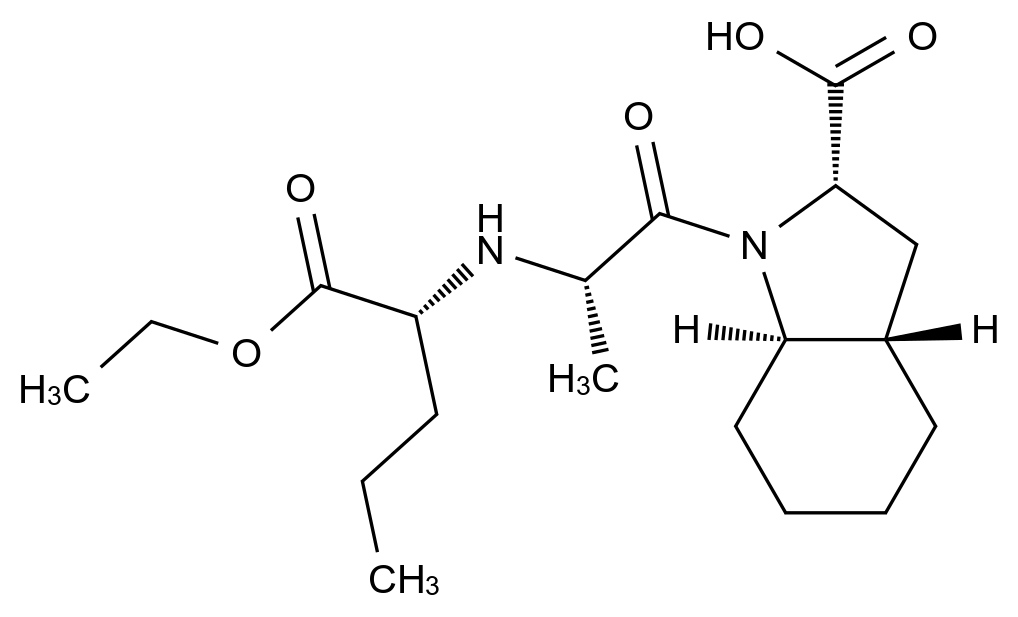 CAS No.:145513-34-4,Perindopril Impurity19