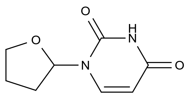 CAS No.:18002-26-1,Tetrahydrofuryluracil