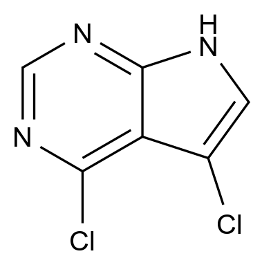 CAS No.:115093-90-8,托法替布杂质183