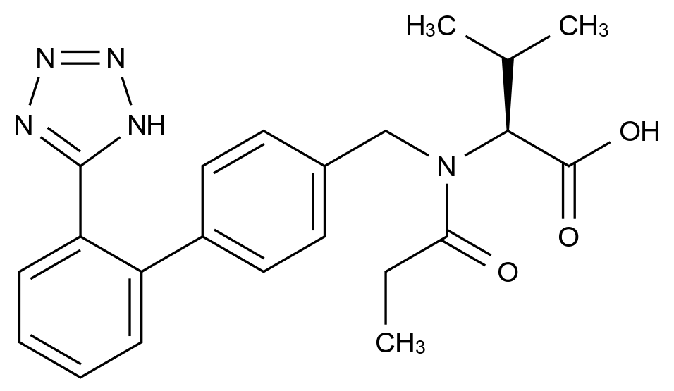 缬沙坦杂质84
