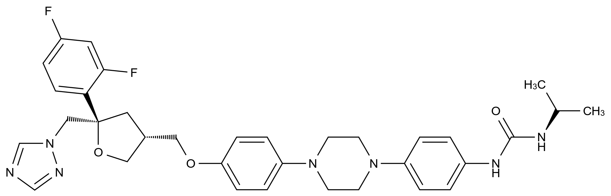 Posaconazole lmpurity 177